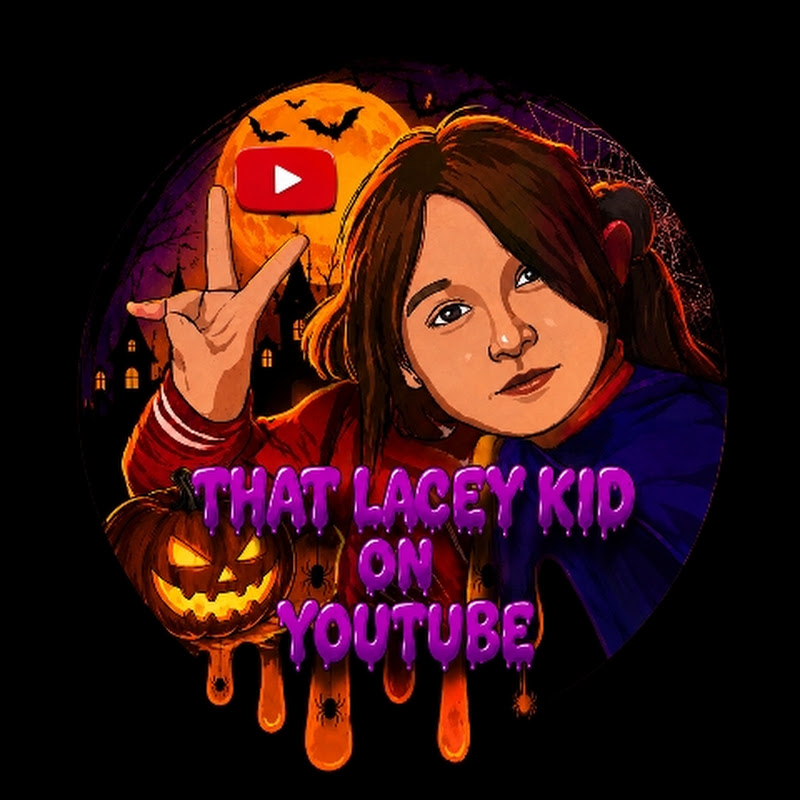 That Lacey Kid On YouTube