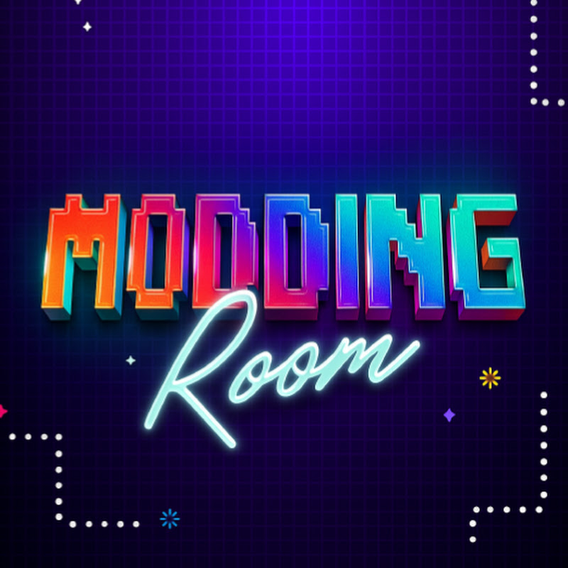 Modding Room