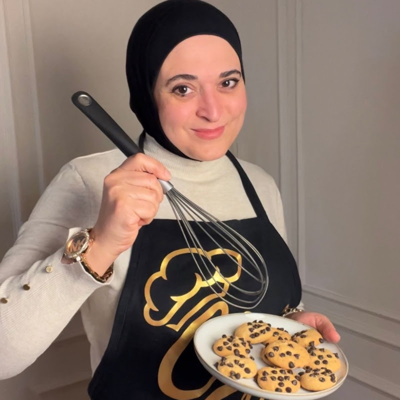 Faten Fared Kitchen \ مطبخ فاتن فريد