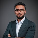 Ahmed Elgamal أحمد الجمل