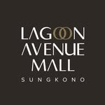 Lagoon Avenue Mall Sungkono