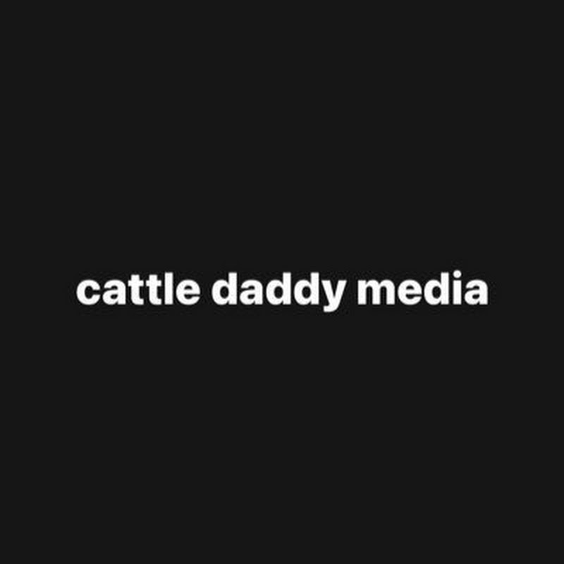 cattle daddy media