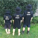 The Pluck Boyz