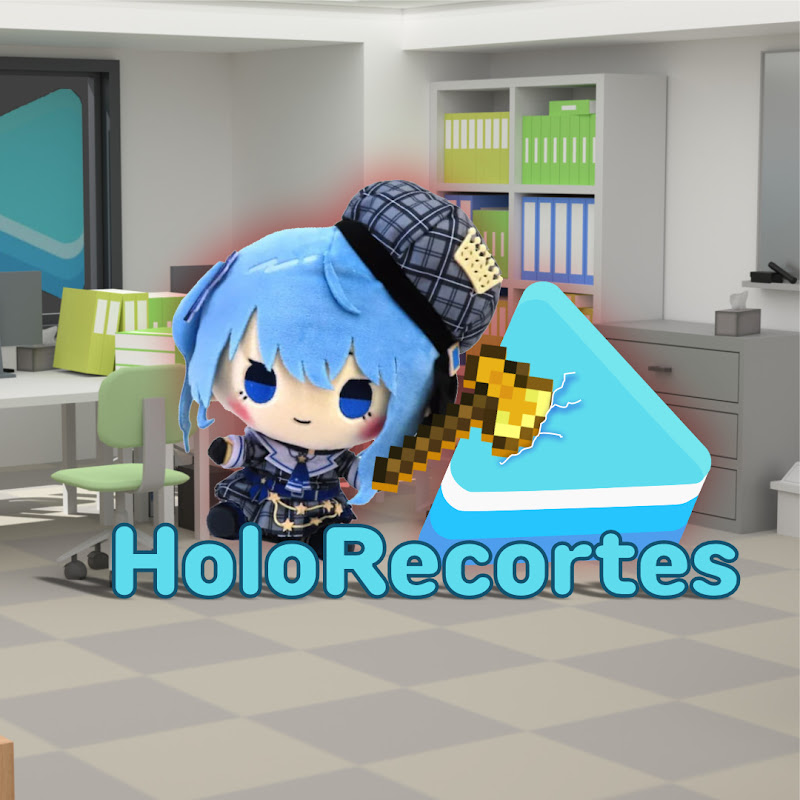 HoloRecortes