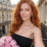 Classy Peony | Digital artist | AI Influencer