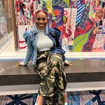 Sasha Coleman