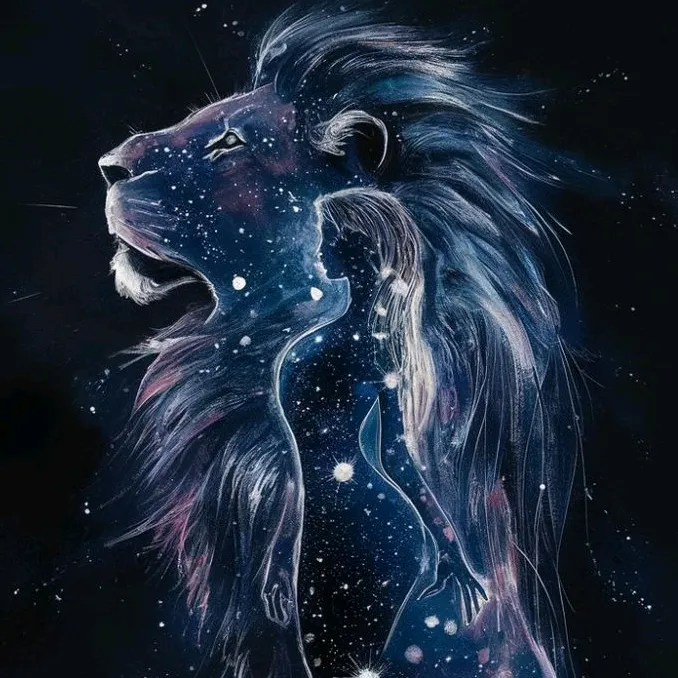 LEO♌🦁