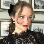 Antônia Biondo | estilo elegante