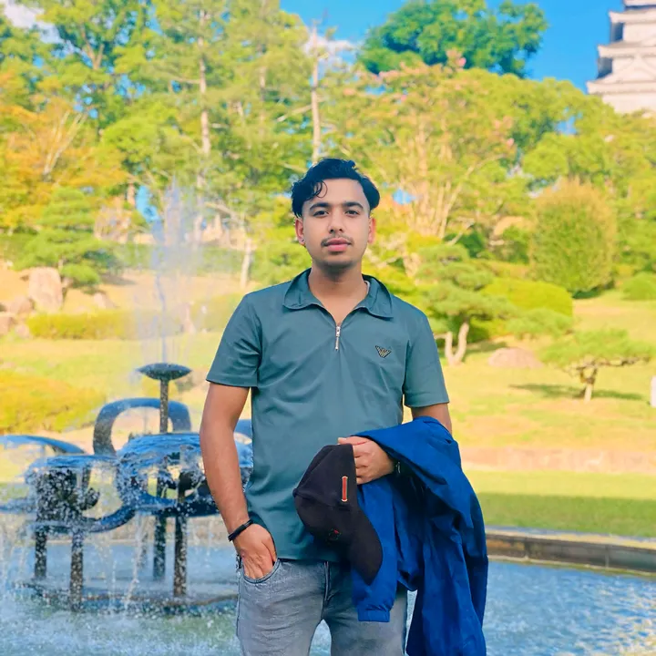 राम तिवारी🇳🇵🎌