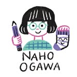 naho ogawa illustration