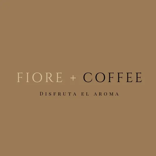 FIORE + COFFEE