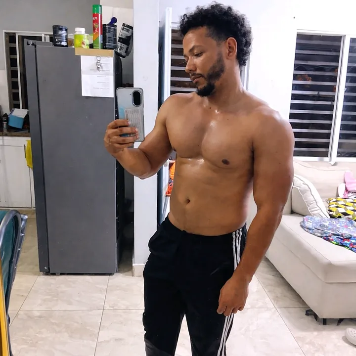 Gray 🇩🇴 🇩🇴🔥🔥