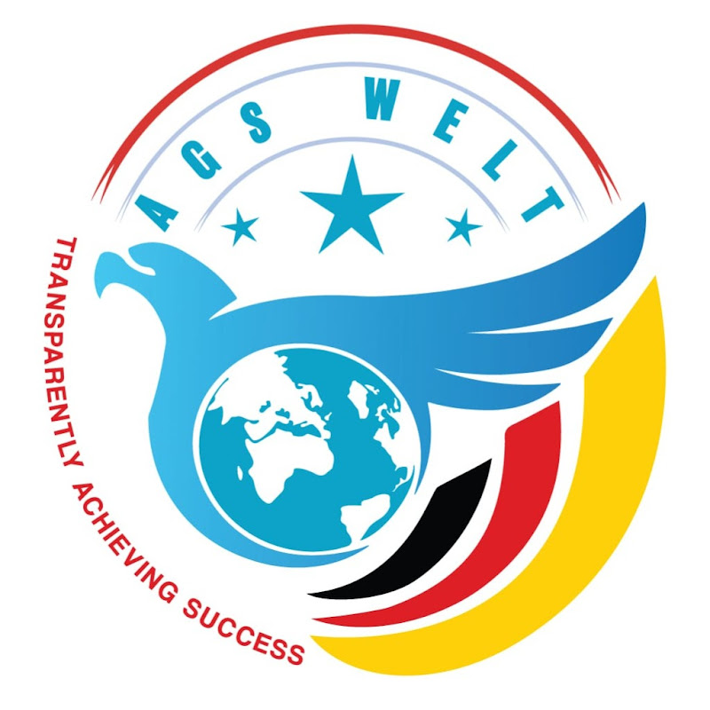 AGS Welt Group🌏