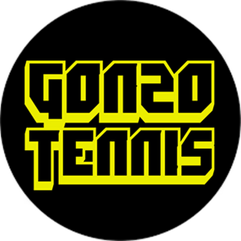 GonzoTennis