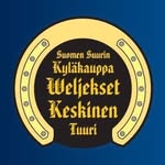 Keskisen Kyläkauppa