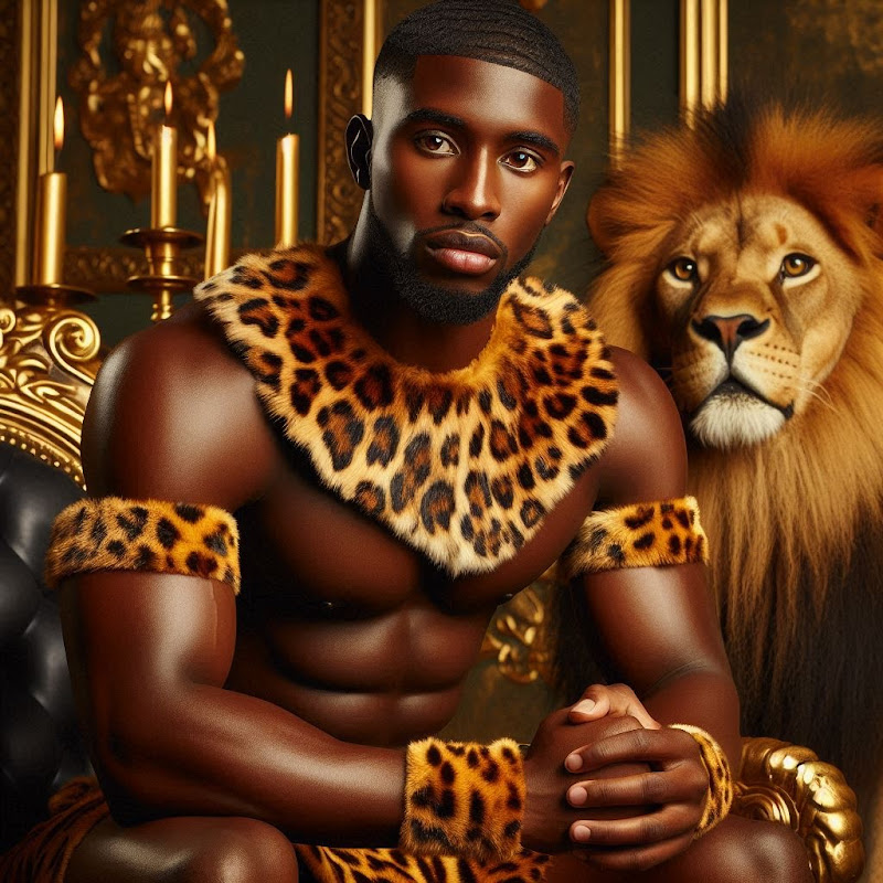 African folktales  RSA (Storyteller)