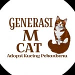 Adopsi Kucing Pekanbaru