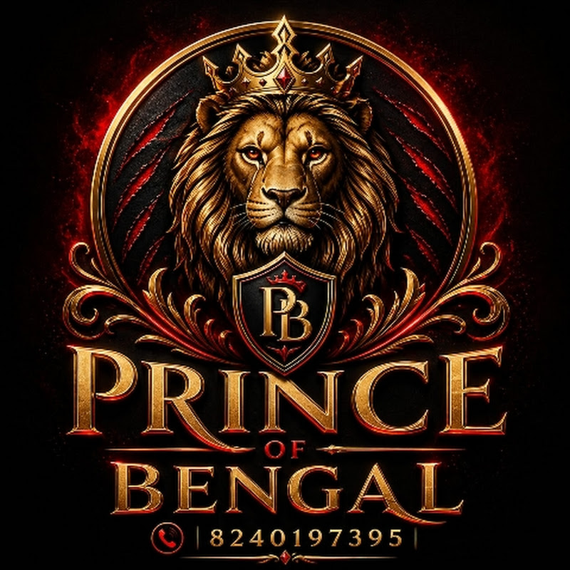 Prince of Bengal