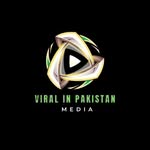 Viral in Pakistan Media