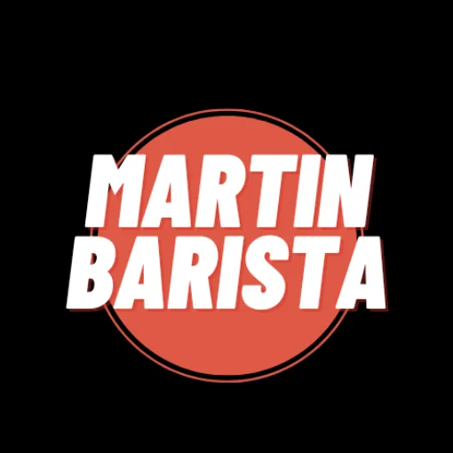Martin Barista