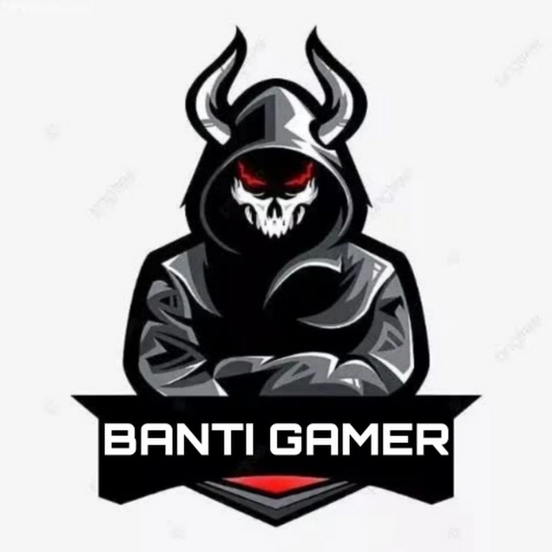 BANTI FF Gamer