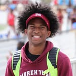 Corey Wellington