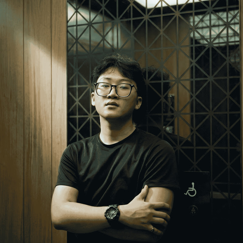 Tiến Trùm Hét