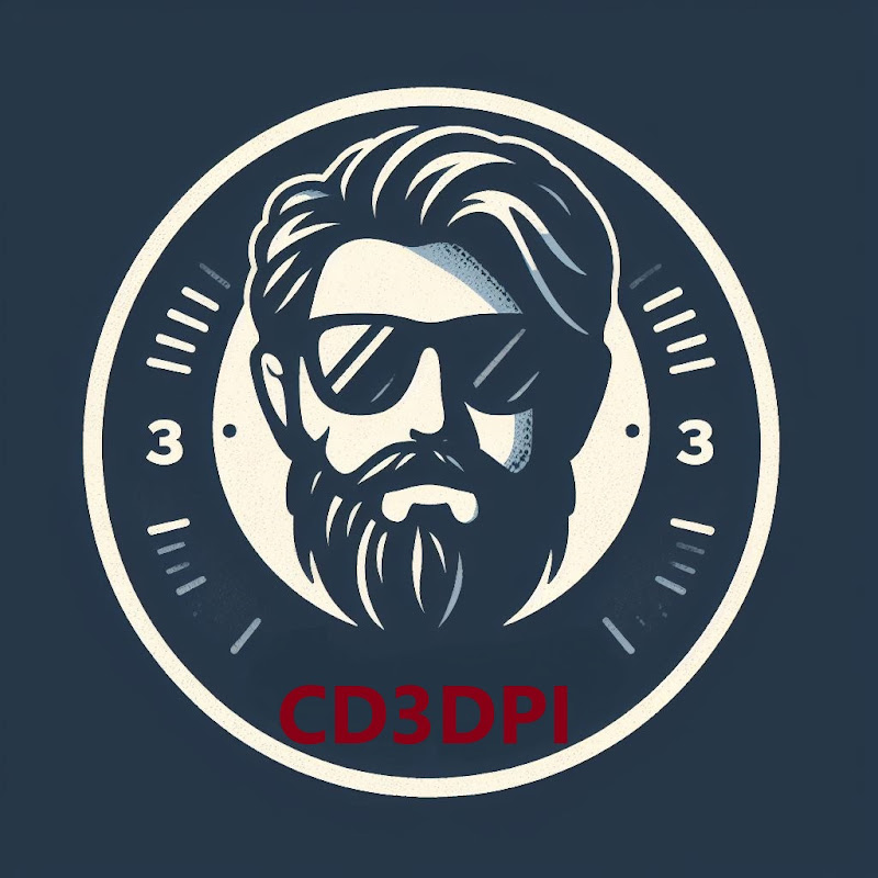 Daniel Piña CD3DPI