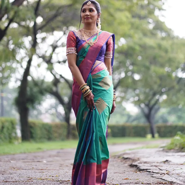 Nishalini Shalu