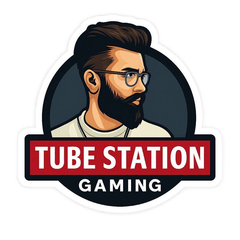 Tube Station Gaming