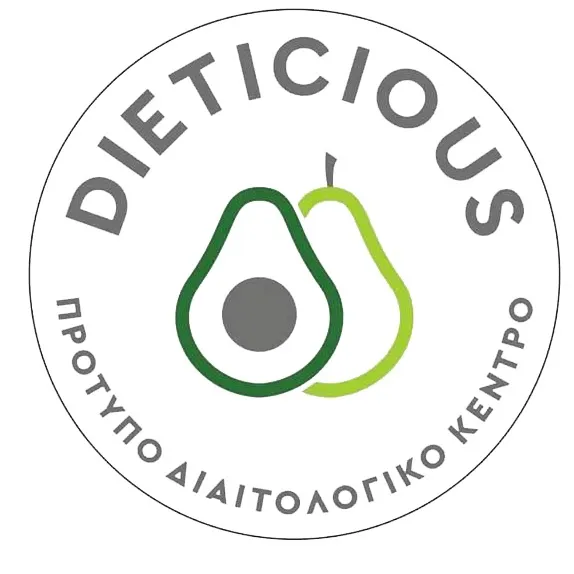 Dieticious by Zoi Samara