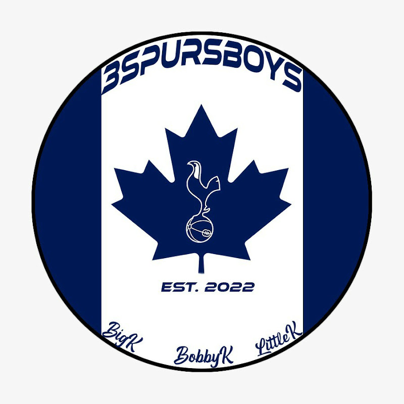3SpursBoys