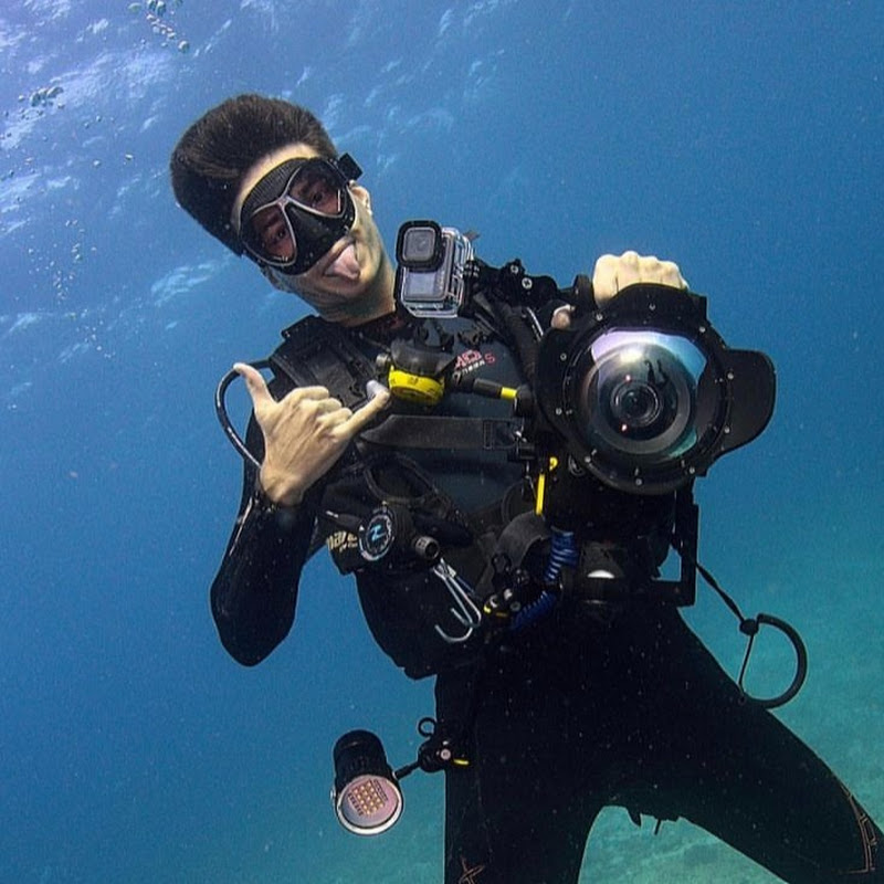 Thomas Ocean