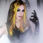 Sʇeffy Winchesʇer 𖤐