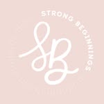 Strong Beginings | Sleep & Potty Experts