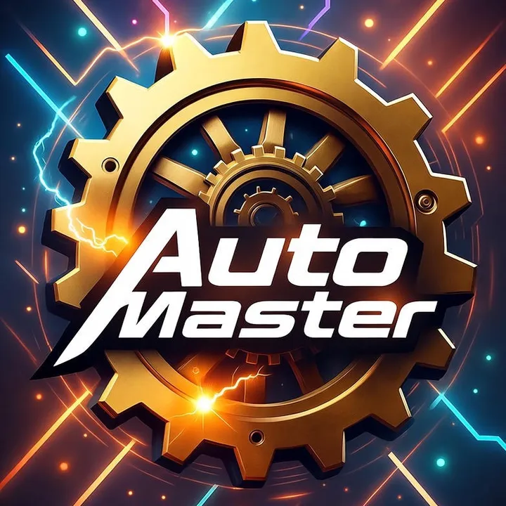 Auto-MasterMechanik