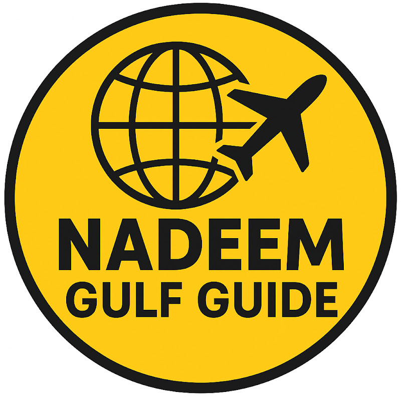 Nadeem Gulf guide