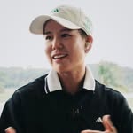Dianne Luke | Golf Coach