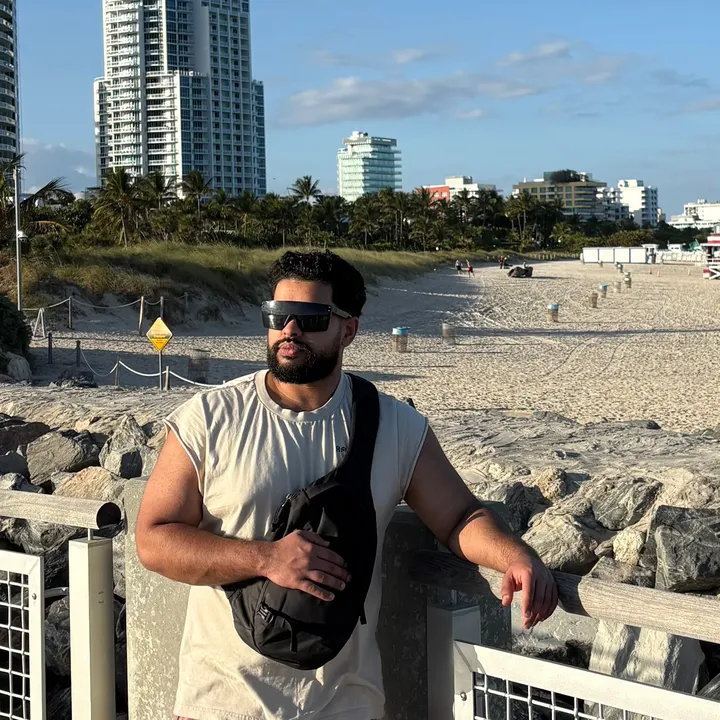 Jamshed Bhai