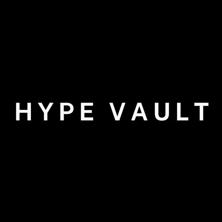 HYPE VAULT