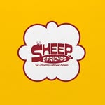 Sheep and friends