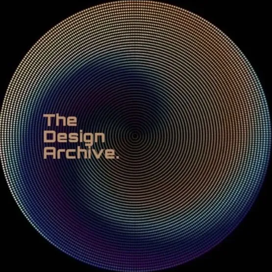 The Design Archive®