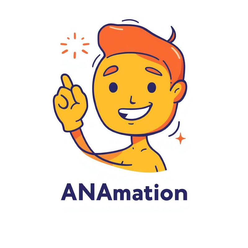 ANAmation