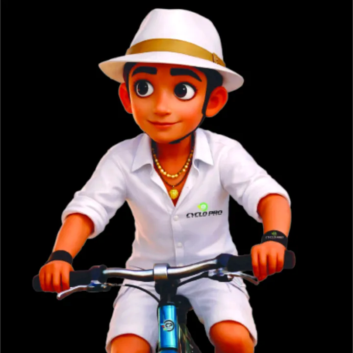 (ciclismo) cycloprooficial