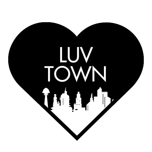LUV TOWN🌇