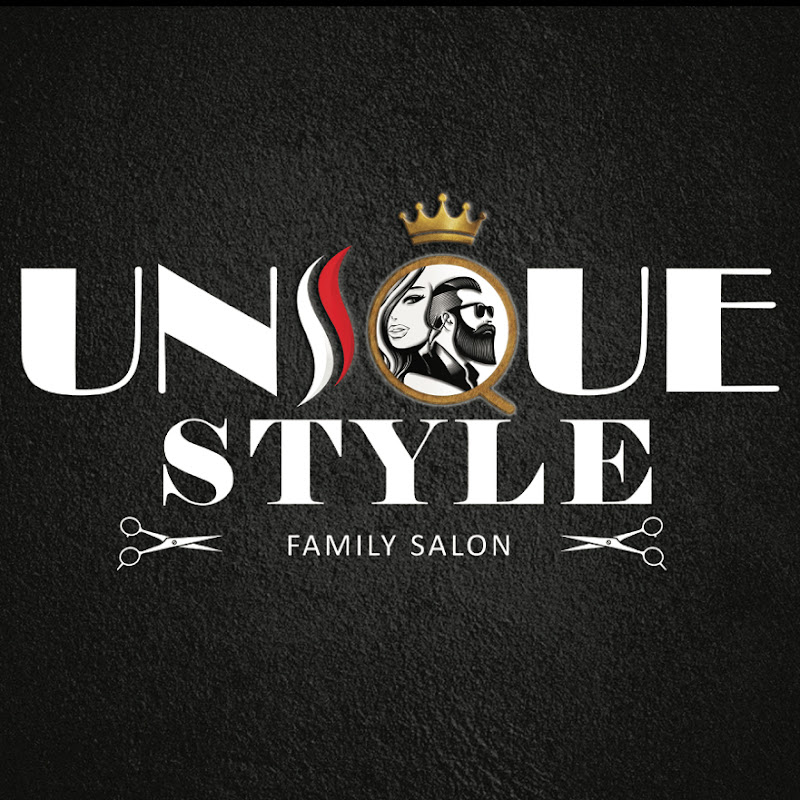 UNIQUE STYLE ( Family Salon )