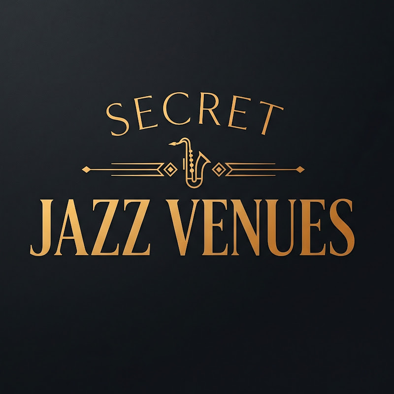Secret Jazz Venues