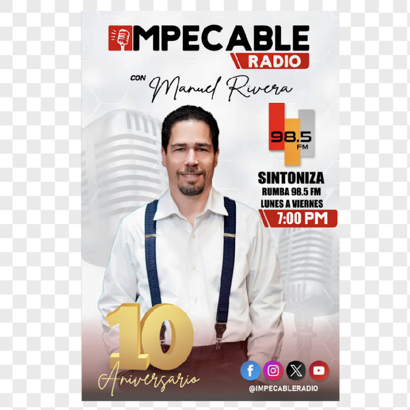 Impecable Radio
