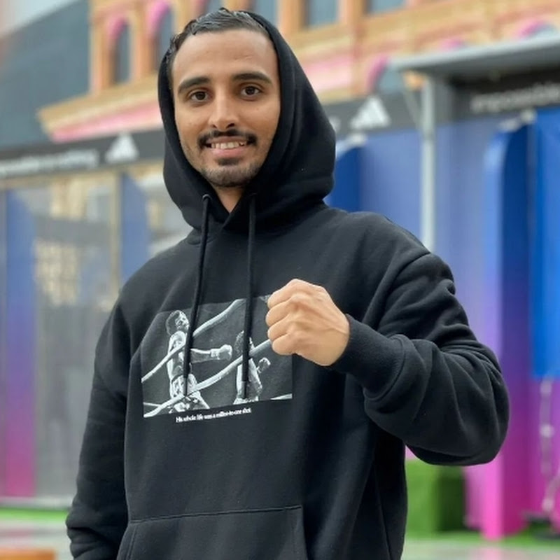 Saleh Alkhalifi 