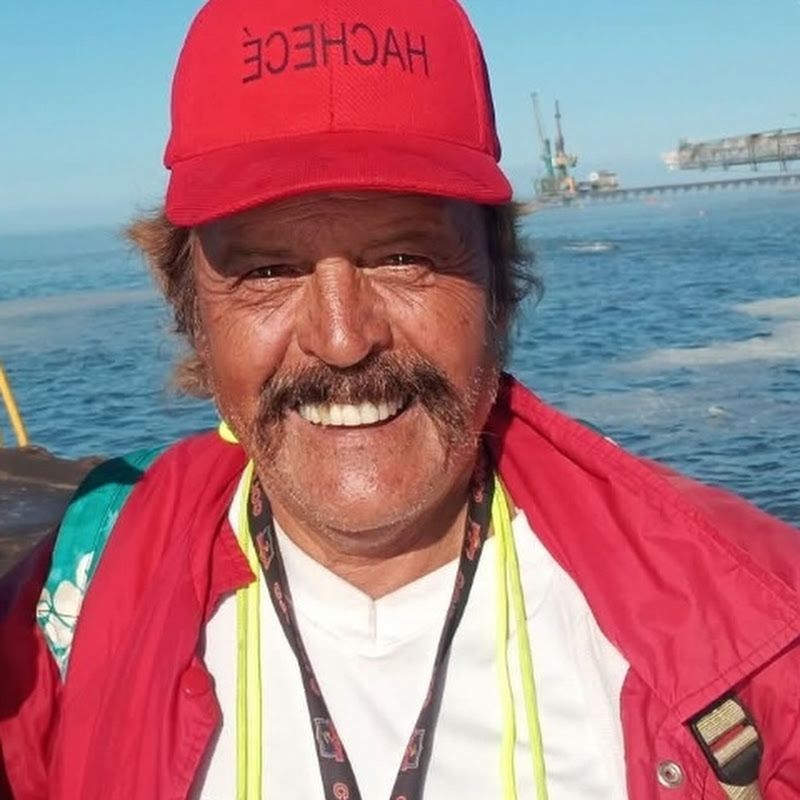 HECTOR LUIS CARRASCO PEREZ